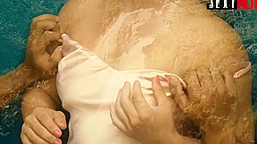 Amanda Cristine, Manuella Araujo - [SexyHot] - Garoto De Programa (23 06 19) - 720p