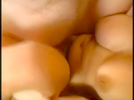 Amandine arab legal age teenager 18+ S&M old dong