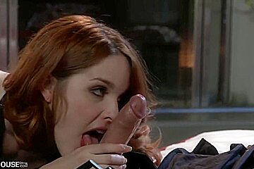 Amarna Miller In In The Heat Of The Moment 3