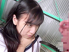 Amateur Asian Cocksucker teen 18+