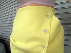 Amateur Asian babe Mizuno Asahi gets nasty in pure solo