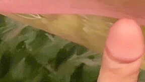 Amateur Brunette Rides Dick and Gets Fucked