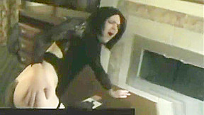 Amateur CD Sissy Craving Black Cock