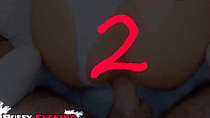 Amateur Doggy Style Anal Creampie & Cumshot Compilation!