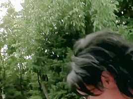 Amateur Dtf Mature With Big Boobs 3some Fucked Outdoor