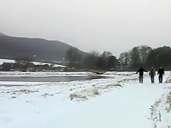 Amateur Fucking Session With Russian-looking