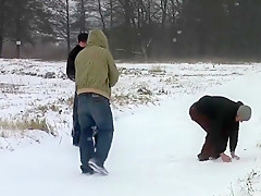Amateur Fucking Session With Russian-looking