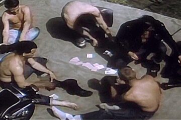Amateur Homemade Hunk Jocks Strip Poker
