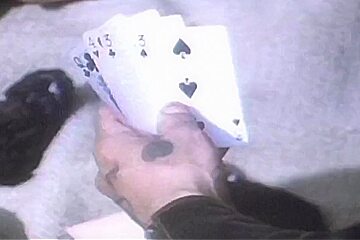 Amateur Homemade Hunk Jocks Strip Poker