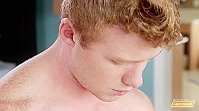 Amateur Kevin Masturbation