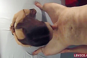 Amateur Ladyboy Emmie Fucked