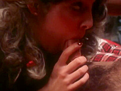 Amateur Milf Blowjob Cumshot