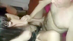 Amateur Pov Webcam Homemade