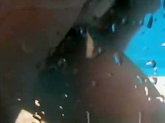 Amateur, Russian, Beach Video Uncut