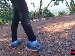 Amateur Thai Girlfriend teen 18+ Big Cock Blowjob After