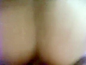 Amateur anal girlfriend