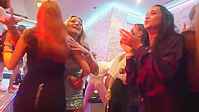 Amateur cfnm teens 18+ fuck