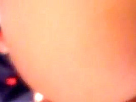 Amateur couple anal sex