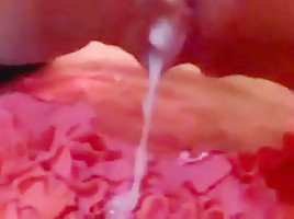 Amateur couple records several cumshots very hot