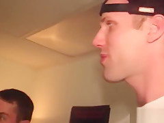 Amateur teen 18+ plowed on all fours in dorm room