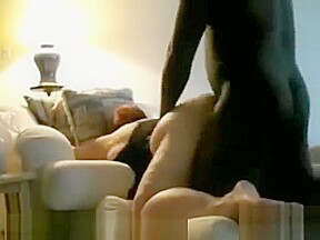 Amateur thick white whore taking BBC