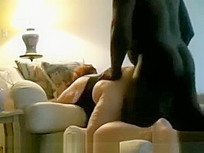 Amateur thick white whore taking BBC