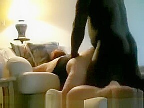 Amateur thick white whore taking BBC