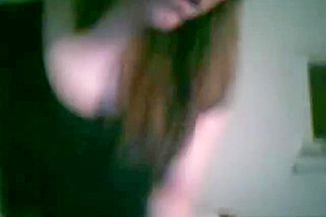 Amateur webcam TSs compilation