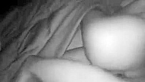 Amateur wife anal slap and creampie