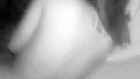 Amateur wife anal slap and creampie