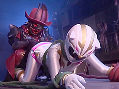 Amazing Adult Clip Cosplay Best , Watch It
