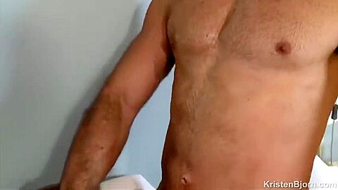 Amazing Adult Video Homosexual Big Dick Fantastic , Watch It