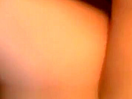 Amazing Homemade Threesome Sex