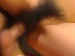 Amazing Japanese girl Hitomi Hayasaka in Incredible Facial, Cumshots JAV clip