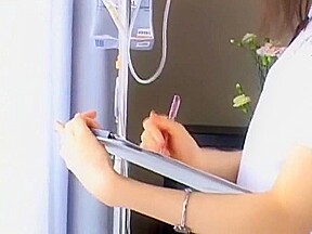 Amazing Japanese girl Jun Kiyomi in Crazy Blowjob, POV JAV movie