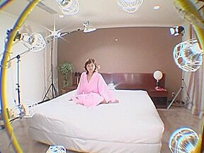 Amazing Japanese girl Mai Yamasaki in Fabulous MILF JAV clip