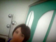 Amazing Japanese girl Meguru Kosaka in Fabulous Blowjob, Cumshot JAV video