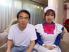 Amazing Japanese girl Mika Kitagawa in Fabulous POV, Facial JAV scene
