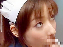 Amazing Japanese girl Mika Kitagawa in Fabulous POV, Facial JAV scene