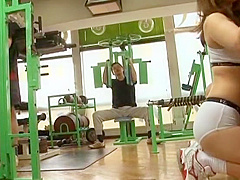 Amazing Japanese girl in Best Handjobs, Public JAV movie
