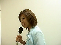 Amazing Japanese girl in Fabulous MILF JAV scene