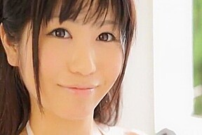 Amazing Japanese model Izumi Yoshikura in Incredible Small Tits, Hairy JAV clip