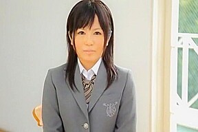Amazing Japanese model Izumi Yoshikura in Incredible Small Tits, Hairy JAV clip