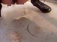 Amazing Japanese model Kaori Ezaki, Chiharu Okina in Incredible Fetish JAV scene