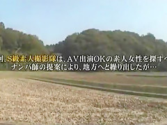 Amazing Japanese model LUNA in Crazy Dildos/Toys JAV movie