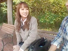 Amazing Japanese model LUNA in Crazy Dildos/Toys JAV movie