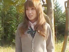 Amazing Japanese model LUNA in Crazy Dildos/Toys JAV movie