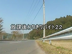 Amazing Japanese model LUNA in Crazy Dildos/Toys JAV movie