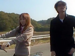 Amazing Japanese model LUNA in Crazy Dildos/Toys JAV movie