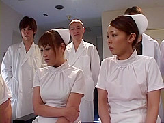 Amazing Japanese model in Best Hardcore, Group Sex JAV scene